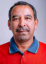 Retrato de TONINHO HENRIQUE