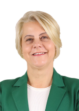 Retrato de HENRIANA LACERDA