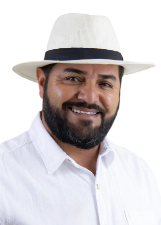 Retrato de DANIEL SOARES