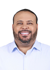 Retrato de DIEGO NABUCO