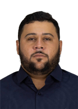 Retrato de THIAGO BALY
