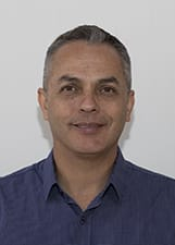 Retrato de GIL ADVOGADO