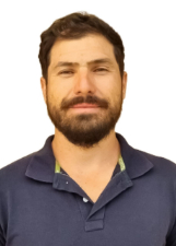 Retrato de RAFAEL BARRINHA
