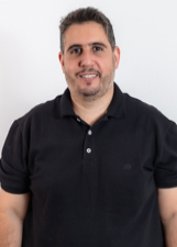 Retrato de JOILSON VASCONCELOS