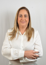 Retrato de VALERIA ASSISTENTE SOCIAL