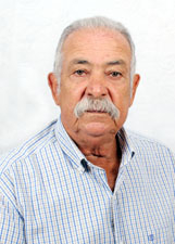 Retrato de EDVALDO BARBERINO