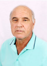 Retrato de ZETE PONSO