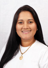 Retrato de DENISE GOUVEIA