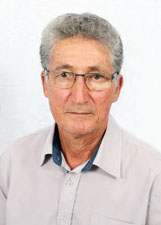 Retrato de JAIR RIBAS