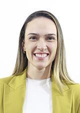 Retrato de TATI DA ESSENZA