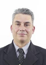 Retrato de PASTOR IRLEI