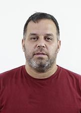 Retrato de OSMAR DA RADIO