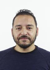 Retrato de RAFAEL ANDRADE