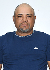 Retrato de BARRÃO