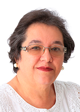 Retrato de LUCIA LIBANIO