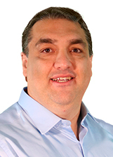 Retrato de RAFAEL KOCIAN
