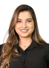 Retrato de SARA MAFEPI