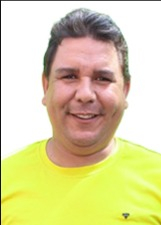 Retrato de CLEBER BICUDO