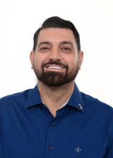 Retrato de ANDRE GREGORIO