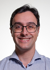 Retrato de RUBINHO PINHEIRO