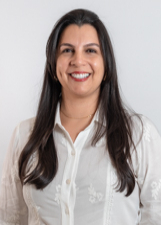 Retrato de GLAUCIA LECHADO