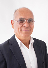 Retrato de NEI DA CAPELA