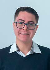 Retrato de WILIAN CAMARGO