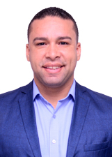 Retrato de RODRIGO SOARES