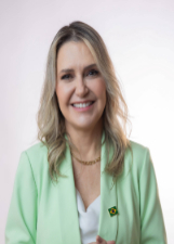 Retrato de GI FRANZOTTI