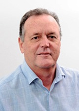 Retrato de DR ANDRIOTTI