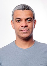 Retrato de PROFESSOR RAFAEL