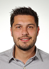 Retrato de XANDÃO TOSINI