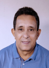 Retrato de APARECIDO GALO