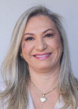 Retrato de CASSIA GANDOLFI SOCIAL