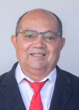 Retrato de ADEMIR DO SINDICATO