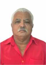 Retrato de ZÉ AILTON