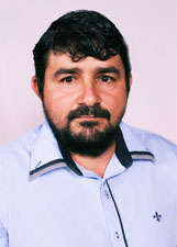 Retrato de BARROSO