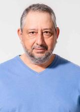 Retrato de JACARE DA DIANA