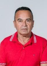 Retrato de MÁRCIO BONO