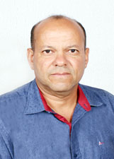 Retrato de PAULINHO PESCADOR