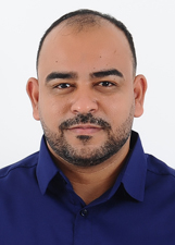 Retrato de DANILO ZU