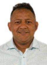 Retrato de ELISEU SANTOS