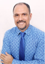 Retrato de FLAVINHO CARVALHO