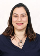 Retrato de CRIS VECHI