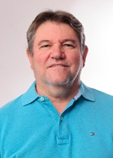 Retrato de MARCOS CAMACHO