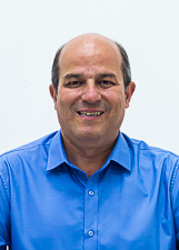 Retrato de MARCIO TROIANO