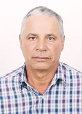 Retrato de NENÃO