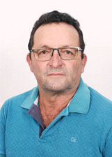Retrato de PAULINHO MAIA