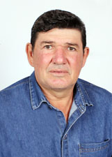 Retrato de EDILSON POLIDORO