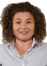 Retrato de ANINHA FACCIONI